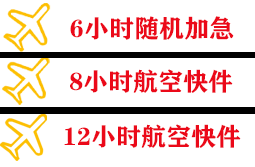 天河空运公司快递公司,专业空运当天件