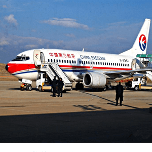 天河空运公司航空快运业稳步发展的原因是什么？